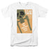 STAR TREK/TOS EPISODE 59 - S/S ADULT 18/1 - WHITE