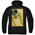 STAR TREK/TOS EPISODE 59 - ADULT PULLOVER HOODIE - BLACK