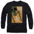 STAR TREK/TOS EPISODE 59 - L/S ADULT 18/1 - BLACK