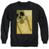 STAR TREK/TOS EPISODE 59 - ADULT CREWNECK SWEATSHIRT - BLACK