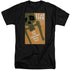 STAR TREK/TOS EPISODE 59 - S/S ADULT TALL 18/1 - BLACK