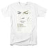 STAR TREK/TOS EPISODE 60 - S/S ADULT 18/1 - WHITE