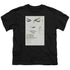 STAR TREK/TOS EPISODE 60 - S/S YOUTH 18/1 - BLACK