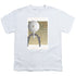 STAR TREK/TOS EPISODE 61 - S/S YOUTH 18/1 - WHITE