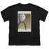 STAR TREK/TOS EPISODE 61 - S/S YOUTH 18/1 - BLACK