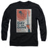 STAR TREK/TOS EPISODE 62 - L/S ADULT 18/1 - BLACK