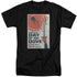 STAR TREK/TOS EPISODE 62 - S/S ADULT TALL 18/1 - BLACK
