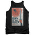 STAR TREK/TOS EPISODE 62 - ADULT TANK - BLACK