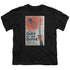 STAR TREK/TOS EPISODE 62 - S/S YOUTH 18/1 - BLACK