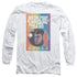 STAR TREK/TOS EPISODE 63 - L/S ADULT 18/1 - WHITE