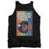 STAR TREK/TOS EPISODE 63 - ADULT TANK - BLACK
