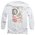 STAR TREK/TOS EPISODE 64 - L/S ADULT 18/1 - WHITE