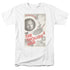 STAR TREK/TOS EPISODE 64 - S/S ADULT 18/1 - WHITE