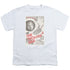 STAR TREK/TOS EPISODE 64 - S/S YOUTH 18/1 - WHITE
