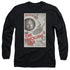 STAR TREK/TOS EPISODE 64 - L/S ADULT 18/1 - BLACK