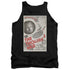 STAR TREK/TOS EPISODE 64 - ADULT TANK - BLACK