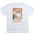 STAR TREK/TOS EPISODE 65 - S/S YOUTH 18/1 - WHITE