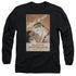 STAR TREK/TOS EPISODE 65 - L/S ADULT 18/1 - BLACK