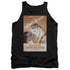 STAR TREK/TOS EPISODE 65 - ADULT TANK - BLACK