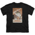 STAR TREK/TOS EPISODE 65 - S/S YOUTH 18/1 - BLACK