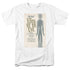 STAR TREK/TOS EPISODE 66 - S/S ADULT 18/1 - WHITE