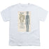 STAR TREK/TOS EPISODE 66 - S/S YOUTH 18/1 - WHITE