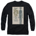 STAR TREK/TOS EPISODE 66 - L/S ADULT 18/1 - BLACK