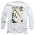 STAR TREK/TOS EPISODE 67 - L/S ADULT 18/1 - WHITE