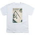 STAR TREK/TOS EPISODE 67 - S/S YOUTH 18/1 - WHITE