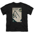 STAR TREK/TOS EPISODE 67 - S/S YOUTH 18/1 - BLACK