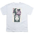 STAR TREK/TOS EPISODE 68 - S/S YOUTH 18/1 - WHITE
