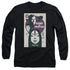 STAR TREK/TOS EPISODE 68 - L/S ADULT 18/1 - BLACK