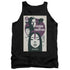 STAR TREK/TOS EPISODE 68 - ADULT TANK - BLACK