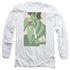 STAR TREK/TOS EPISODE 69 - L/S ADULT 18/1 - WHITE