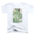 STAR TREK/TOS EPISODE 69 - S/S TODDLER TEE - WHITE