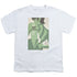 STAR TREK/TOS EPISODE 69 - S/S YOUTH 18/1 - WHITE