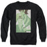 STAR TREK/TOS EPISODE 69 - ADULT CREWNECK SWEATSHIRT - BLACK