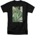 STAR TREK/TOS EPISODE 69 - S/S ADULT TALL 18/1 - BLACK