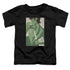 STAR TREK/TOS EPISODE 69 - S/S TODDLER TEE - BLACK