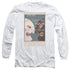 STAR TREK/TOS EPISODE 70 - L/S ADULT 18/1 - WHITE