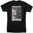 STAR TREK/TOS EPISODE 70 - S/S ADULT TALL 18/1 - BLACK