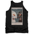 STAR TREK/TOS EPISODE 70 - ADULT TANK - BLACK