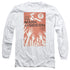 STAR TREK/TOS EPISODE 71 - L/S ADULT 18/1 - WHITE