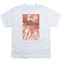 STAR TREK/TOS EPISODE 71 - S/S YOUTH 18/1 - WHITE