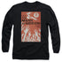 STAR TREK/TOS EPISODE 71 - L/S ADULT 18/1 - BLACK
