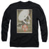 STAR TREK/TOS EPISODE 72 - L/S ADULT 18/1 - BLACK