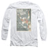 STAR TREK/TOS EPISODE 73 - L/S ADULT 18/1 - WHITE