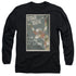 STAR TREK/TOS EPISODE 73 - L/S ADULT 18/1 - BLACK