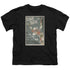 STAR TREK/TOS EPISODE 73 - S/S YOUTH 18/1 - BLACK