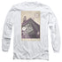 STAR TREK/TOS EPISODE 74 - L/S ADULT 18/1 - WHITE
